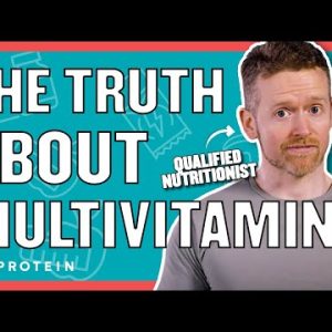 Multivitamin Daily Complex