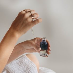 Hyaluronic Acid Moisturizer