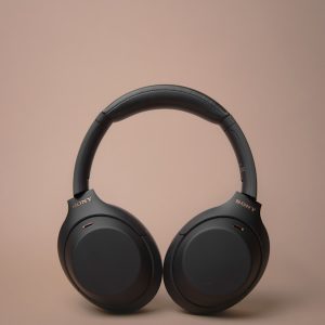 Sony WH-1000XM5 Wireless Headphones